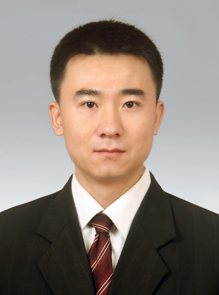 张振 张振