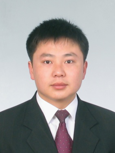 马守平 马守平