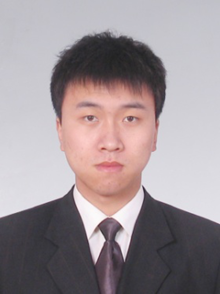 高渤 高渤