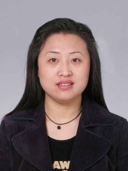 周兴华 周兴华