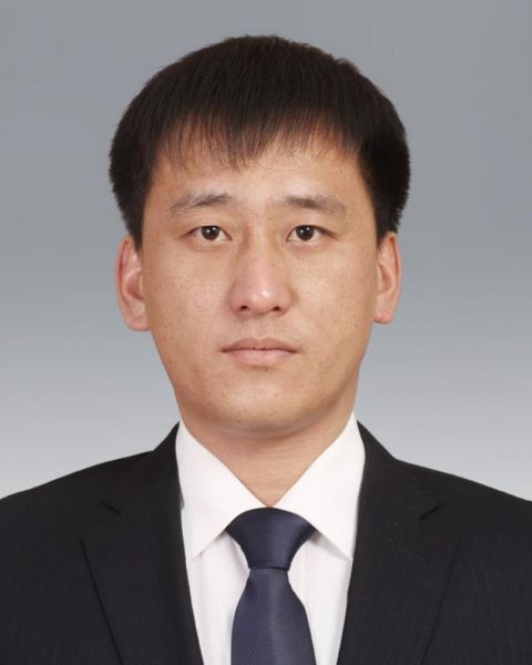 李芳孝 李芳孝