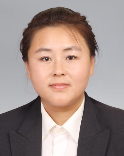 付玲 付玲