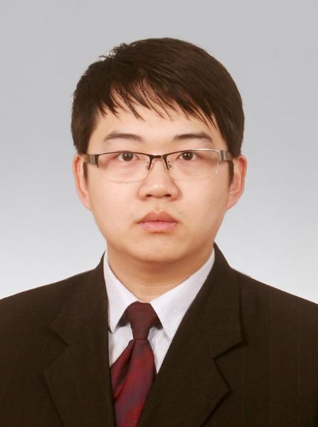 冯宇瑶 冯宇瑶