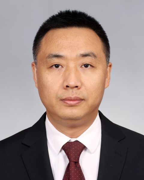 李亮 李亮