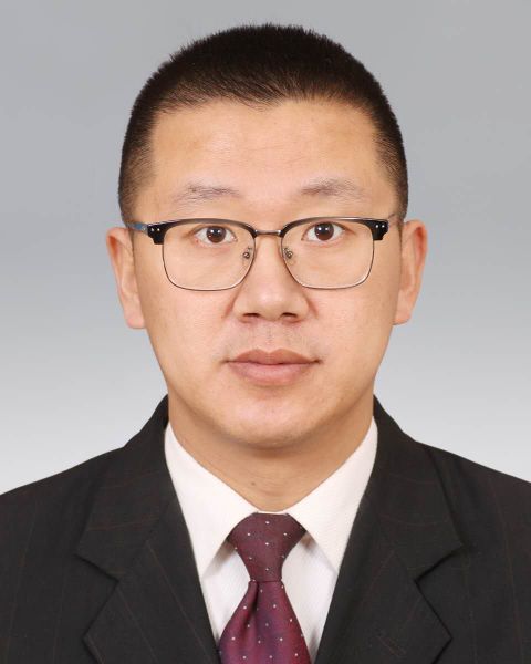 李鹏 李鹏