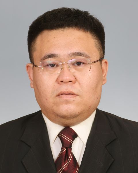 杨帆 杨帆