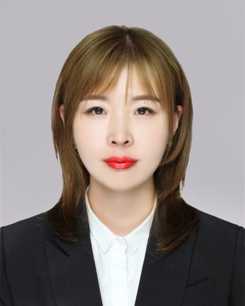 杨晓晨 杨晓晨
