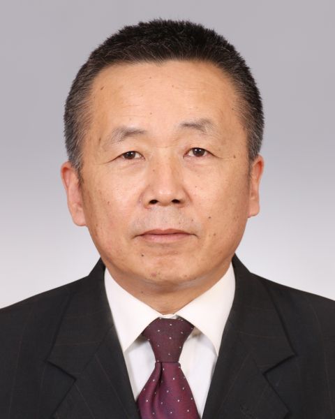 王建勇 王建勇