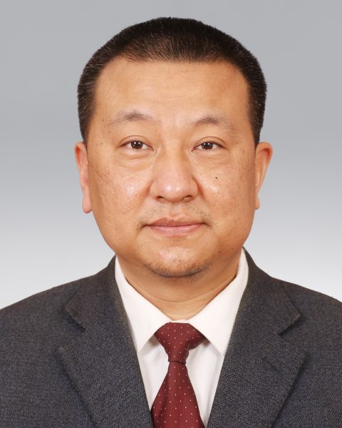 翟继鹏 翟继鹏