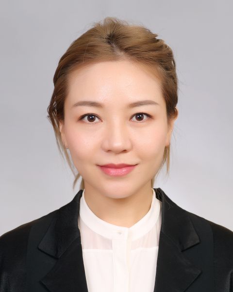 郭芯宁 郭芯宁