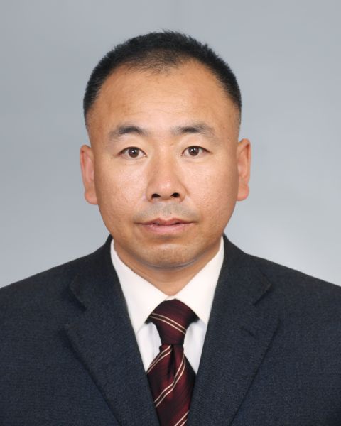 陈兴会 陈兴会