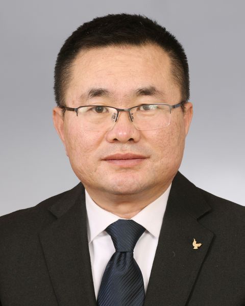 丁强
