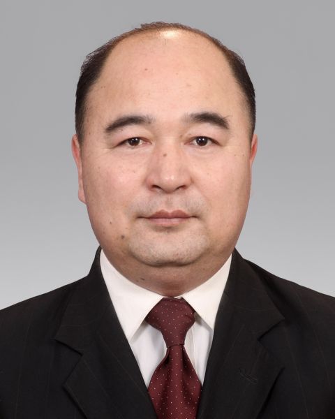 高晟