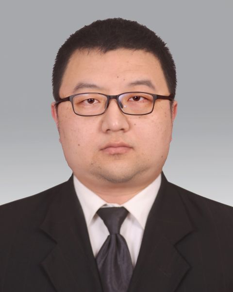李天北 李天北