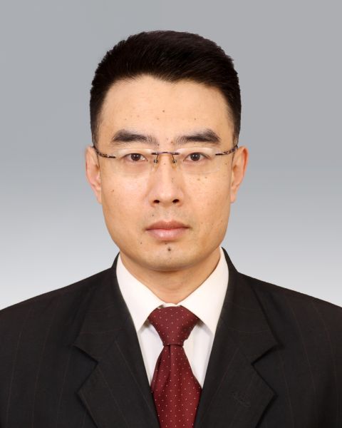 赵俊波 赵俊波