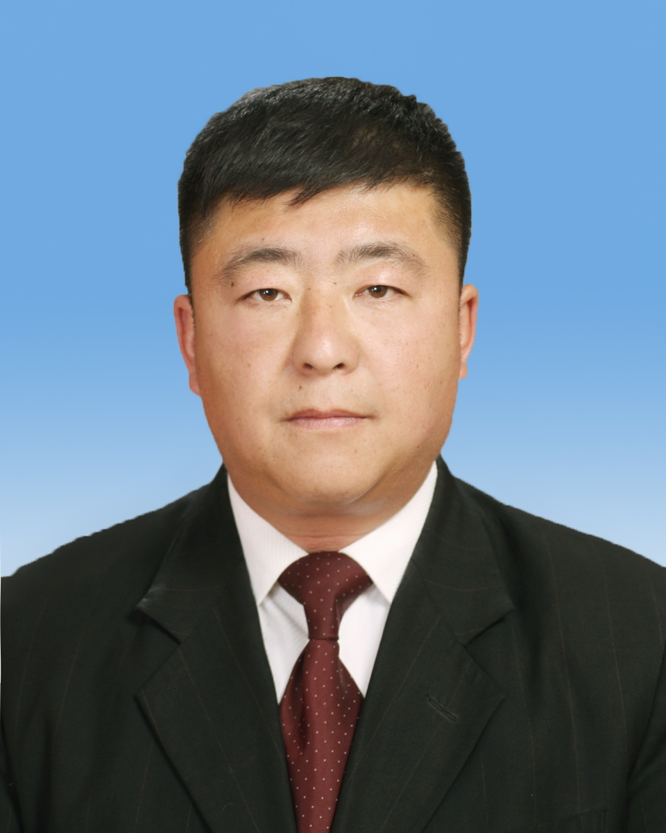 周绍海