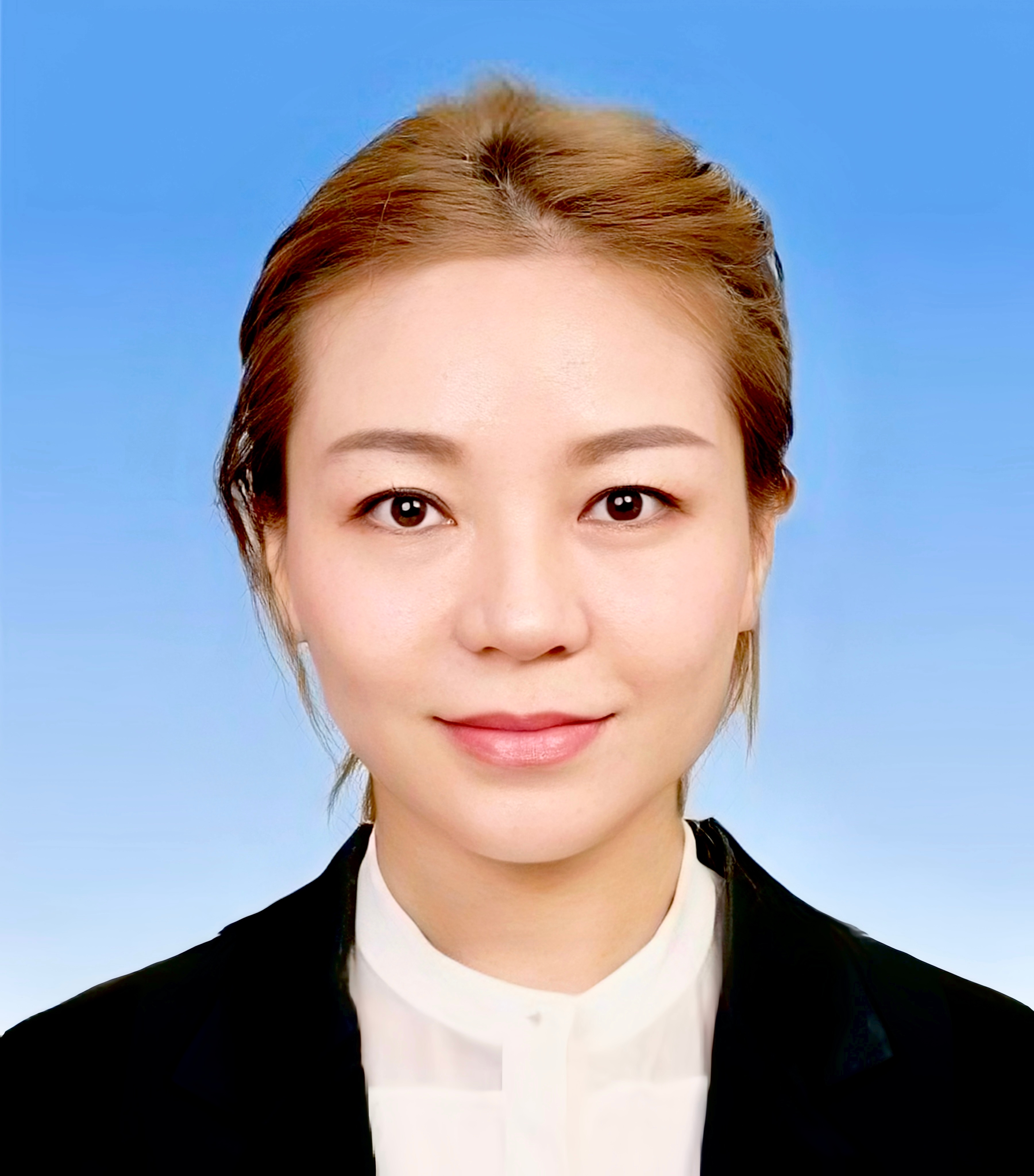 郭芯宁