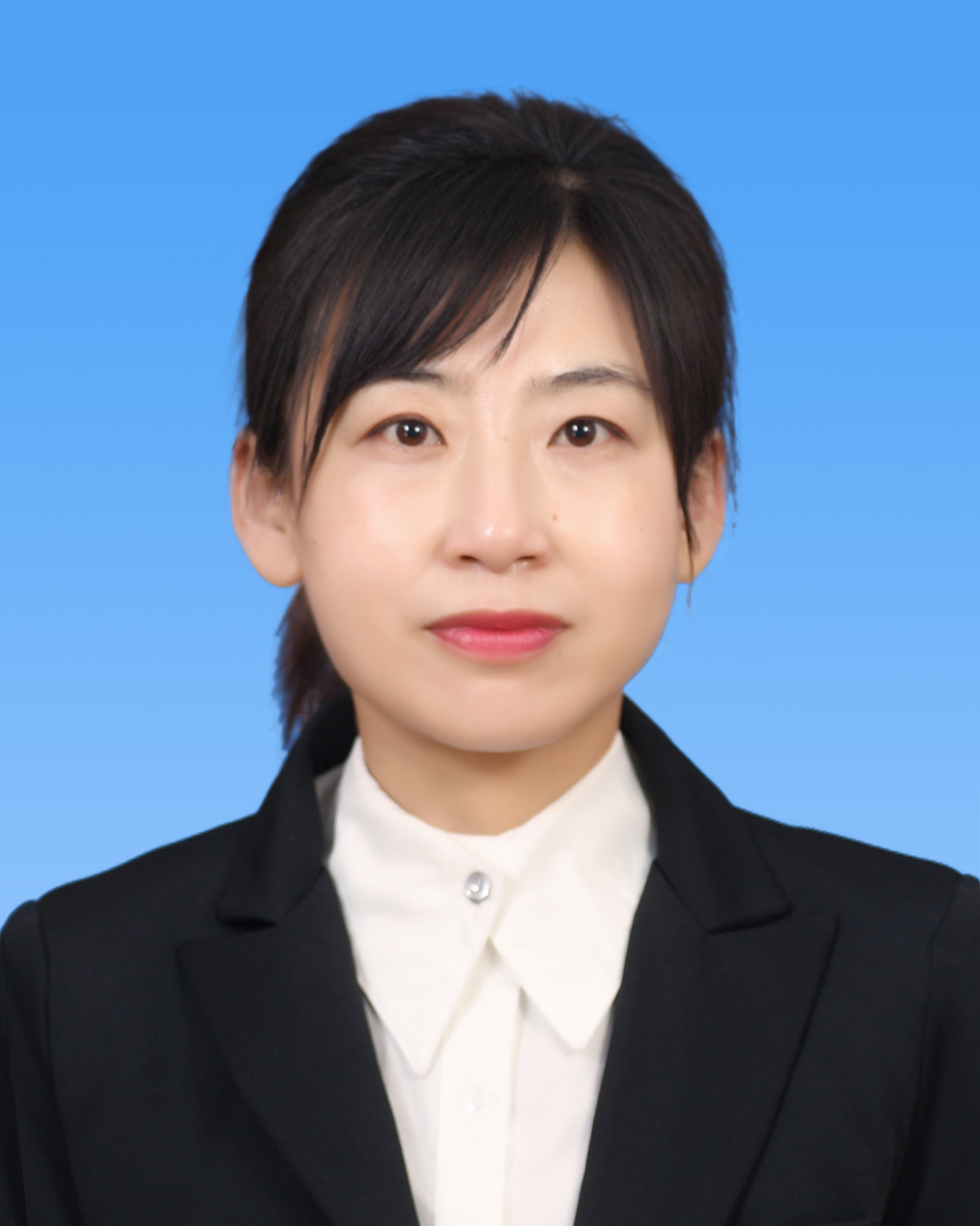 高敬琼