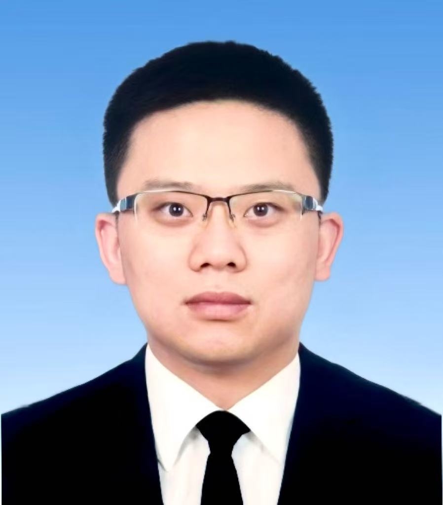 李旭飞