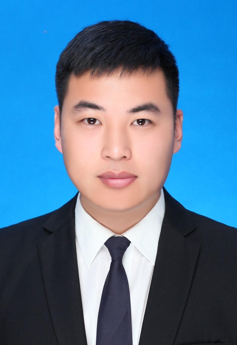 杨弘峰