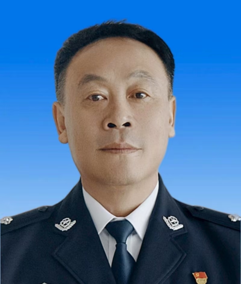 田凤杰