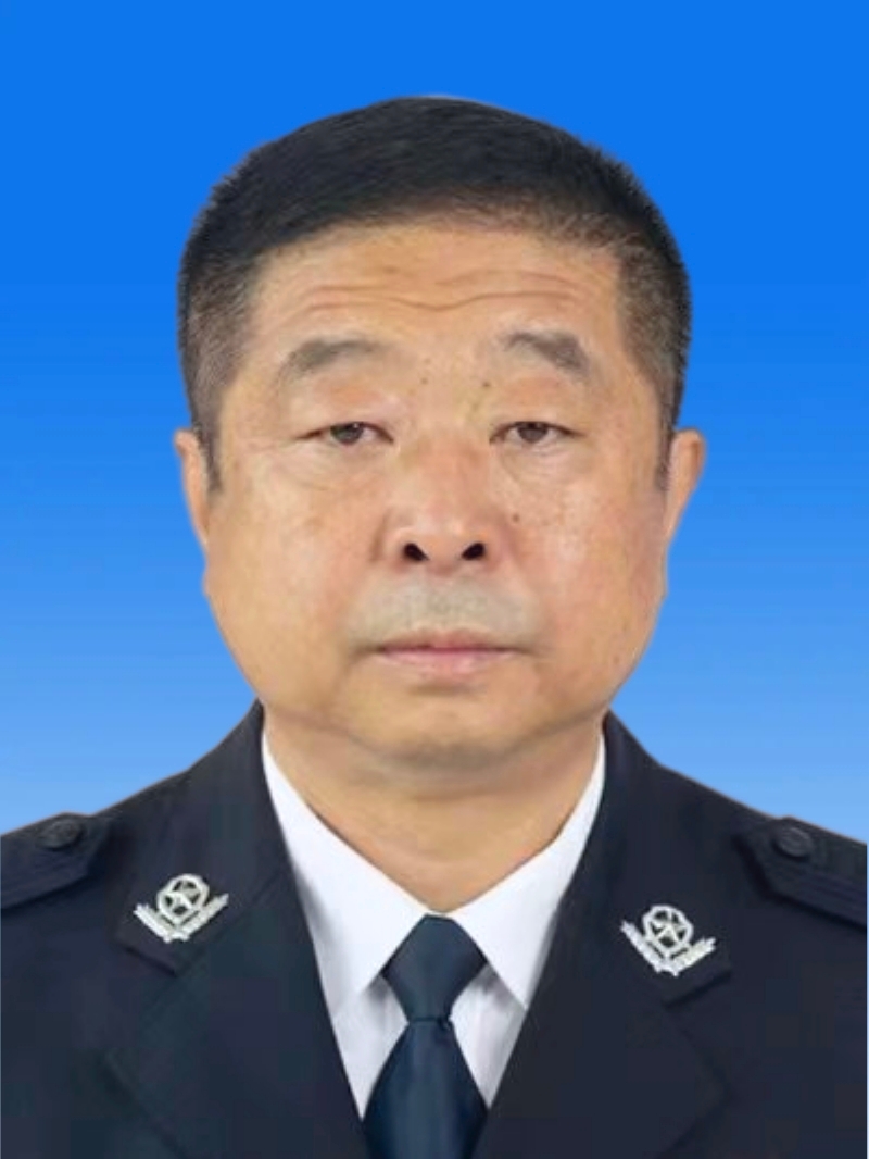 彭中兴